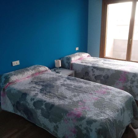 Ferienwohnung Luz De Leon Con Opcion De Parking Exterior foto